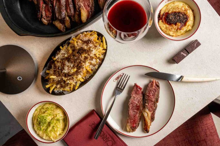 Carnissage, ristorante di carne a Milano Moscova