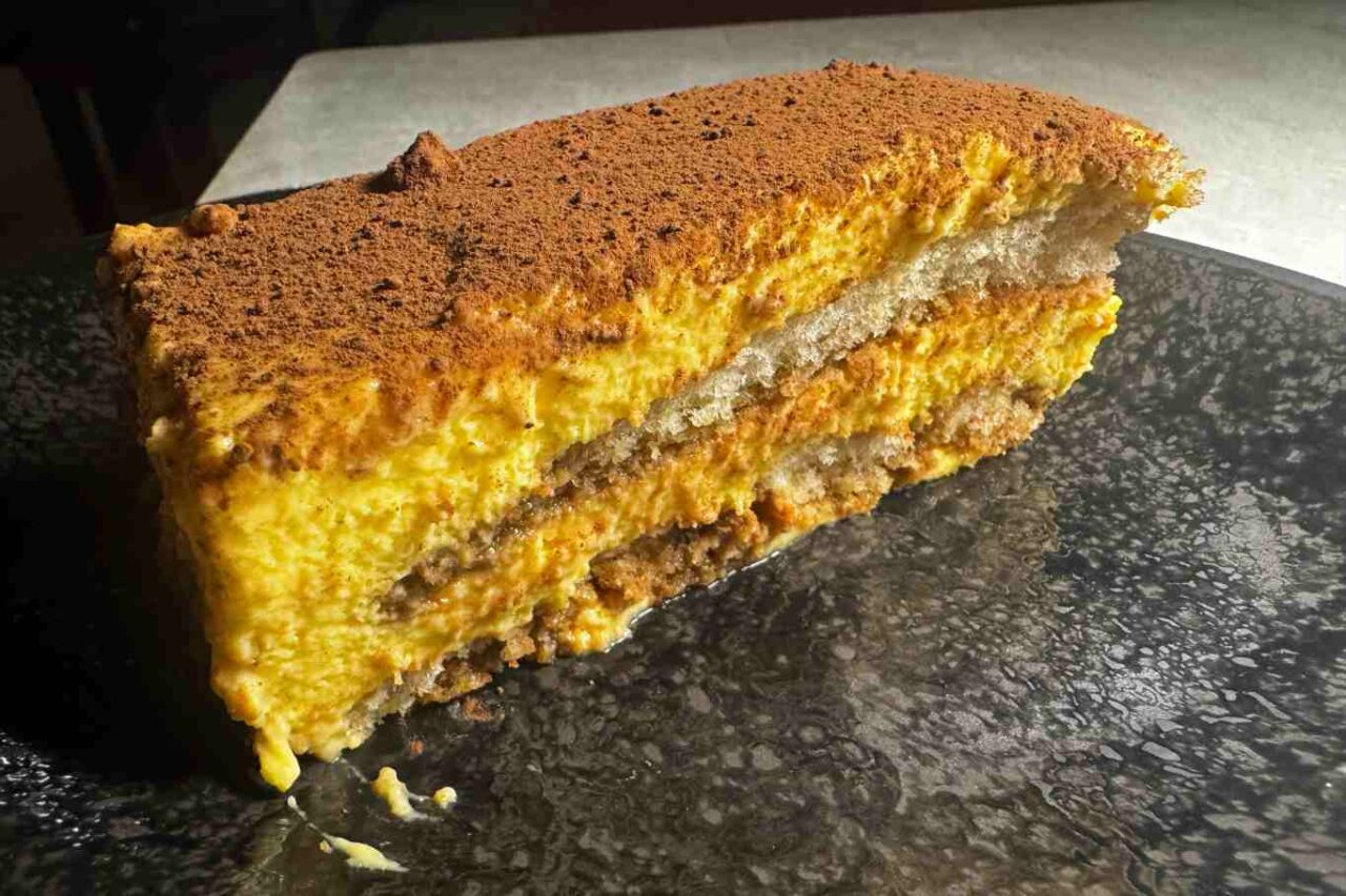carnissage ristorante milano TIRAMISU