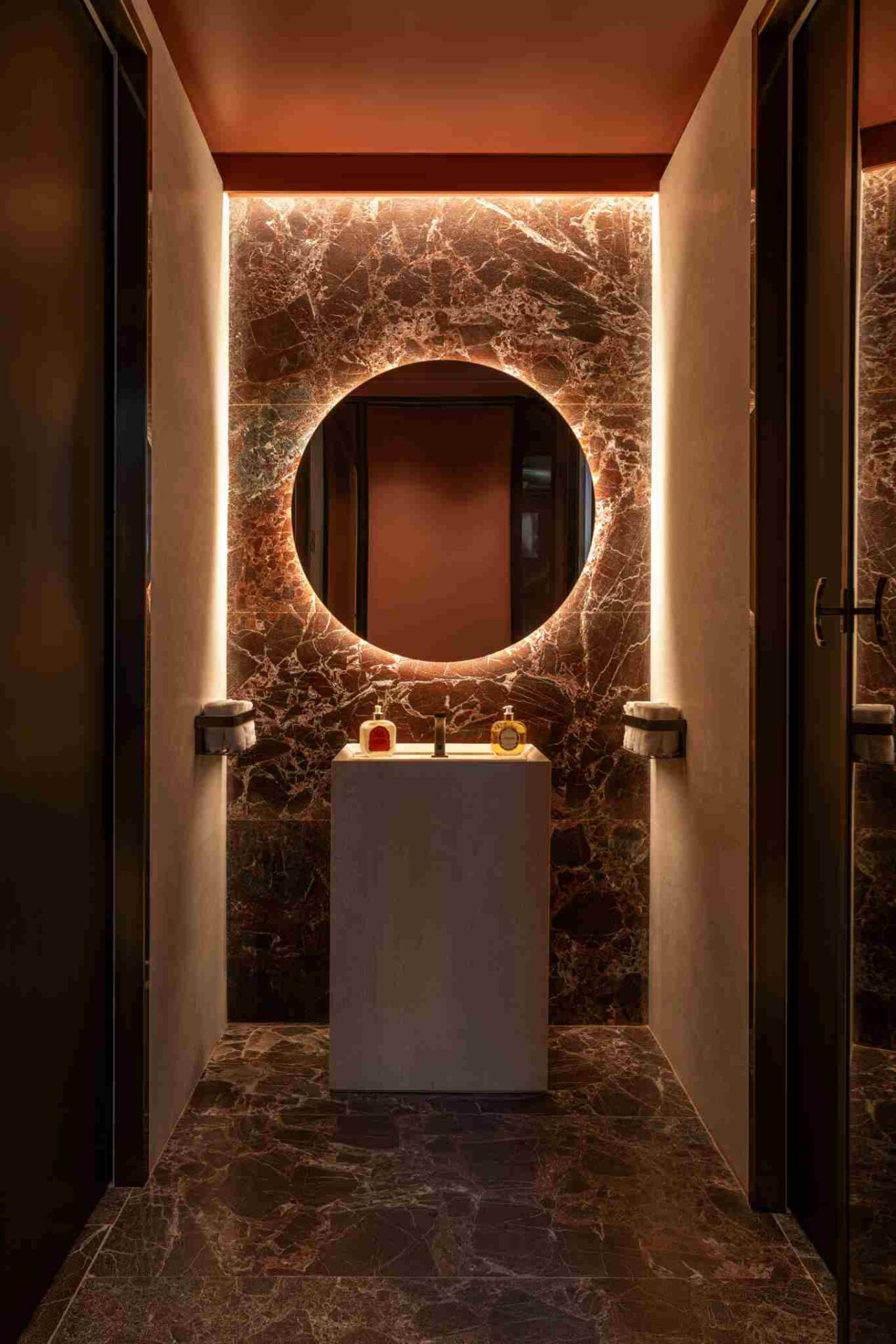 carnissage ristorante milano toilette