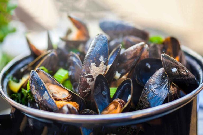 Dove mangiare le cozze tarantine il 2 giugno in Puglia: piatti e pizze