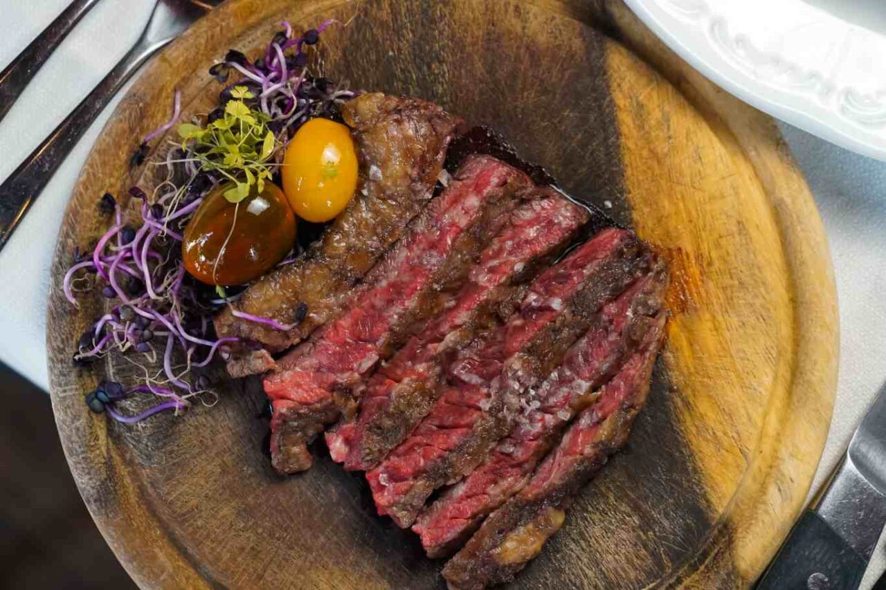 javier zanetti laveno tagliere carne