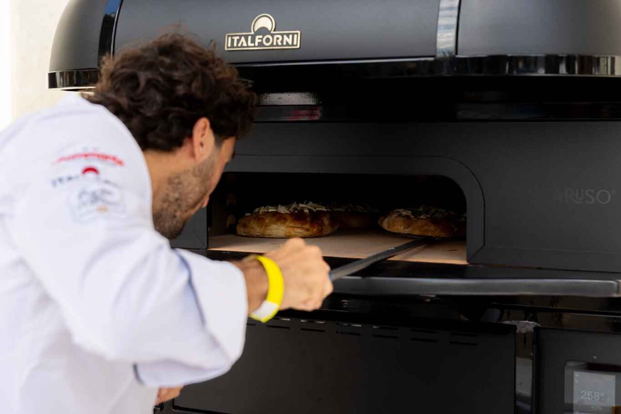 sponsor Pizza Maxima
