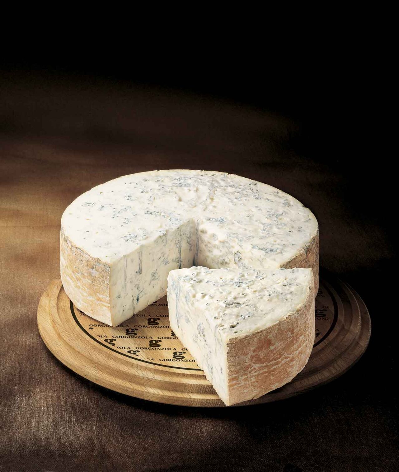 il gorgonzola a Tuttofood 2026