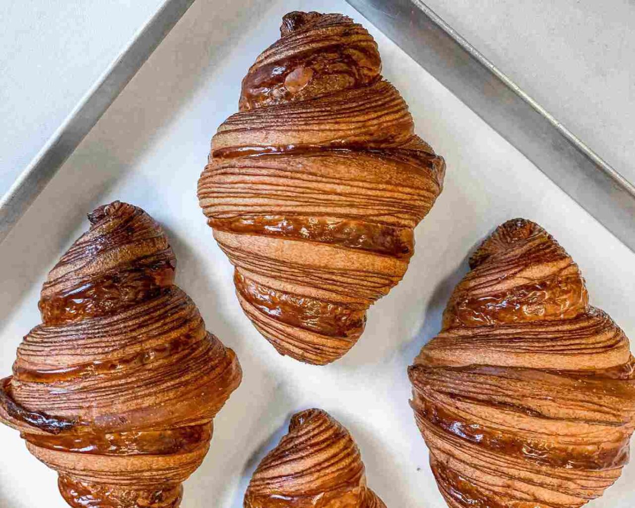 loste cafe brioche
