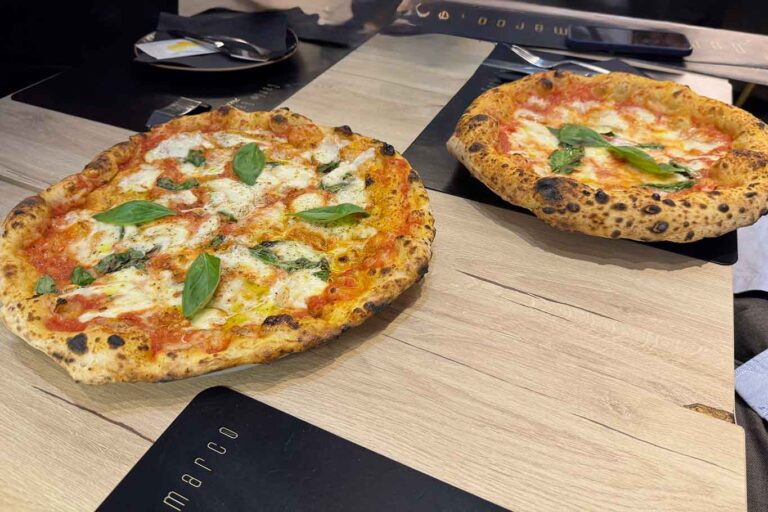 Tuttofood 2026, 35 pizze e pizzaioli per Appuntamenti di Gusto