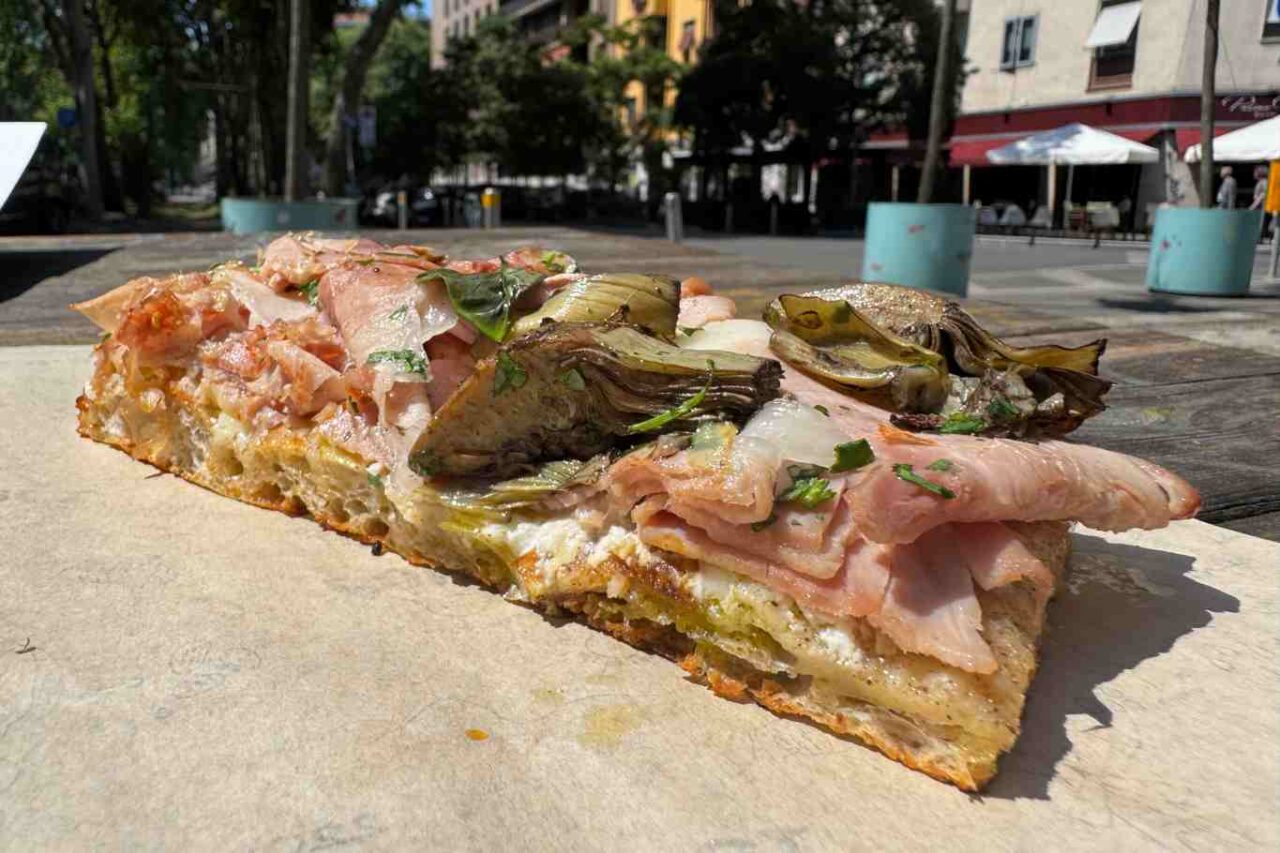 cotto carciofi bonci