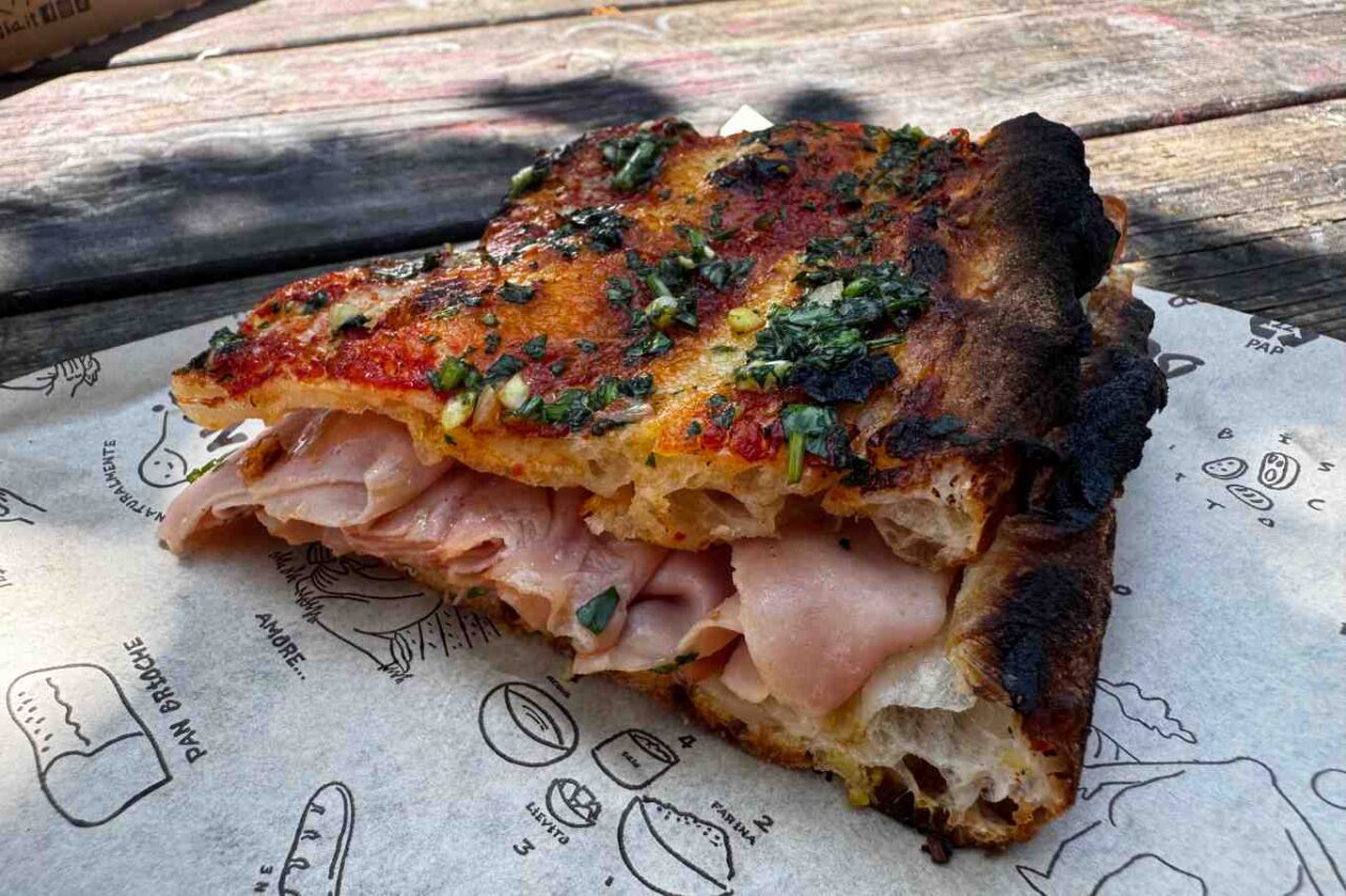 pizza marinella bonci milano
