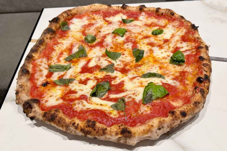 Campionato della Pizza 2026: Bro pizzeria a Napoli