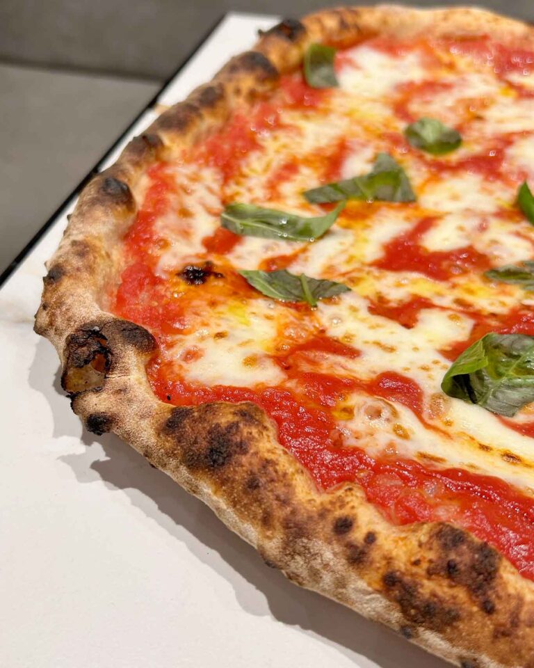 Le 7 sorprese migliori del Campionato della Pizza 2026