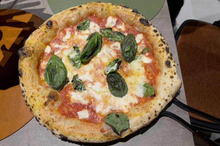 Campionato della Pizza 2026: Decimo Scalo a Caserta
