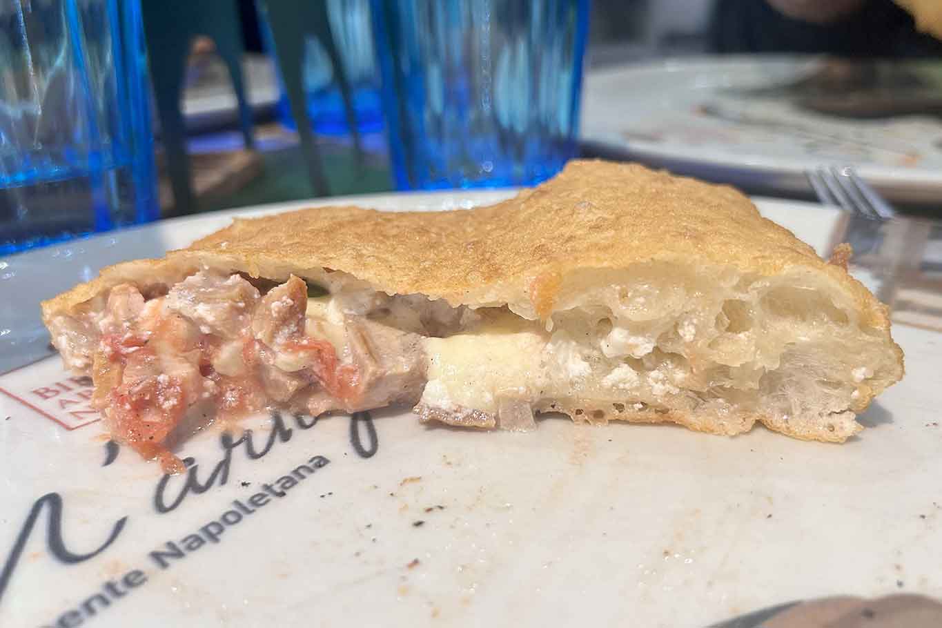 Campionato della Pizza 2026: Gennaro Rallo a Napoli