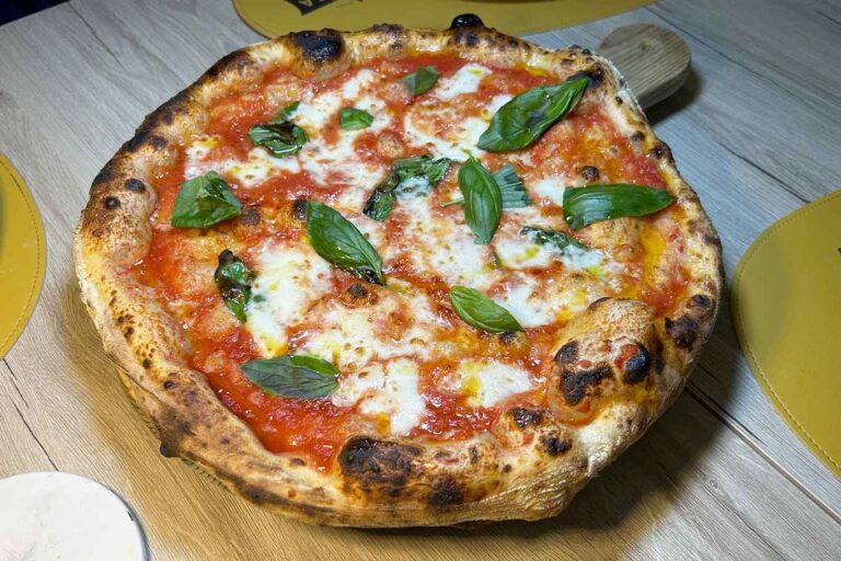 Campionato della Pizza 2026: La Bottega Bruner a Cardito