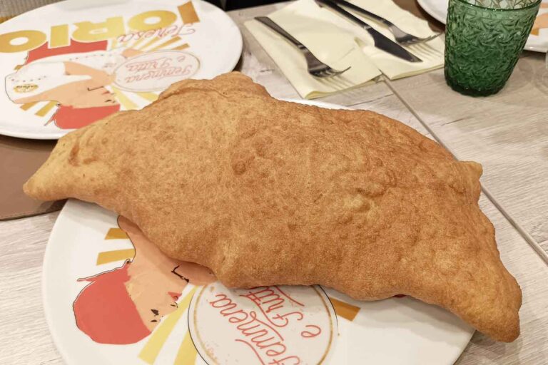 Campionato della Pizza 2026: Teresa Iorio a Napoli