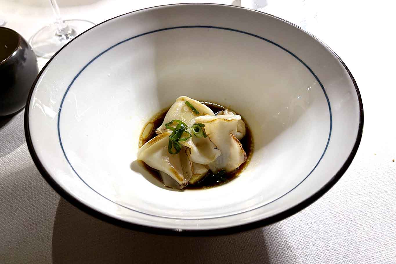 Kanton, ottimo ristorante cinese Bib Gourmand vicino Bergamo
