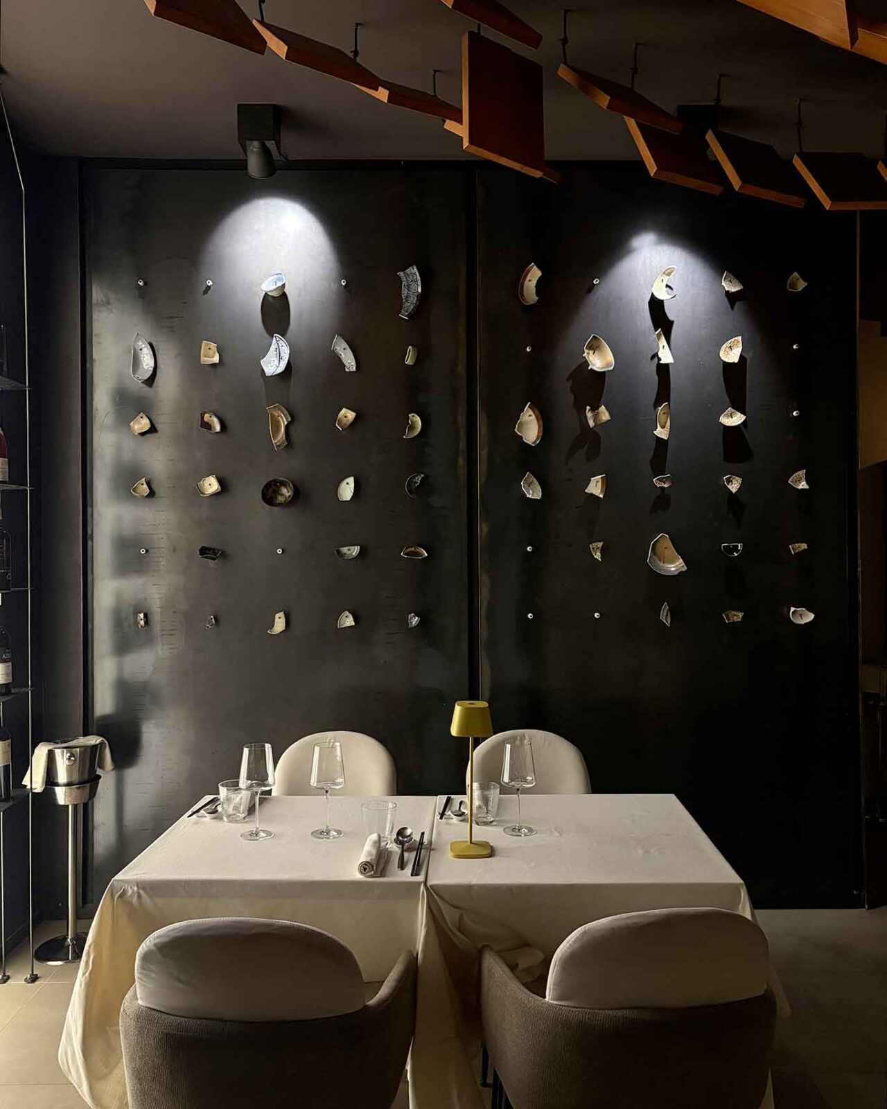 Kanton, ottimo ristorante cinese Bib Gourmand vicino Bergamo