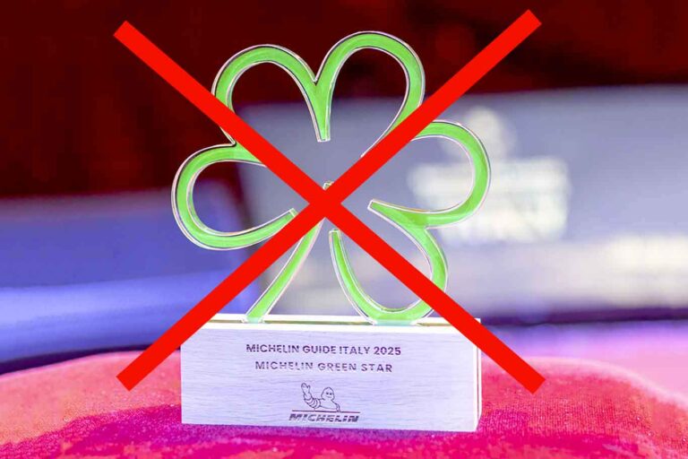 Stelle Verdi, Guida Michelin le abolisce: nascono le Mindful Voices