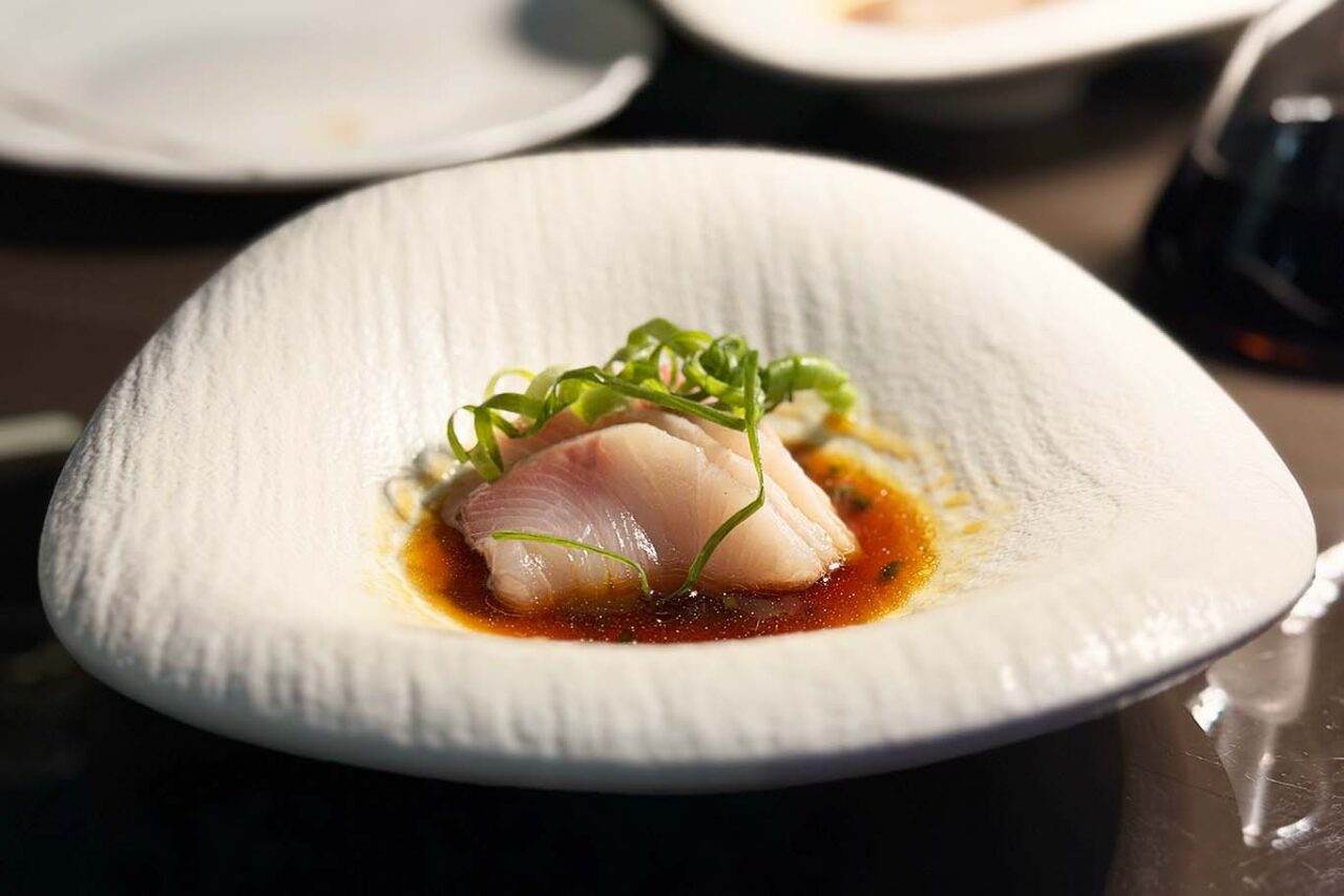 Ricciola