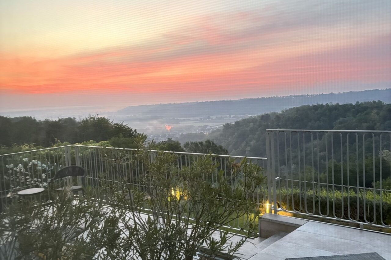 Braida Wine Resort alba