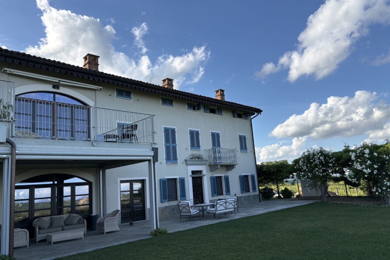 Braida Wine Resort Rocchetta Tanaro
