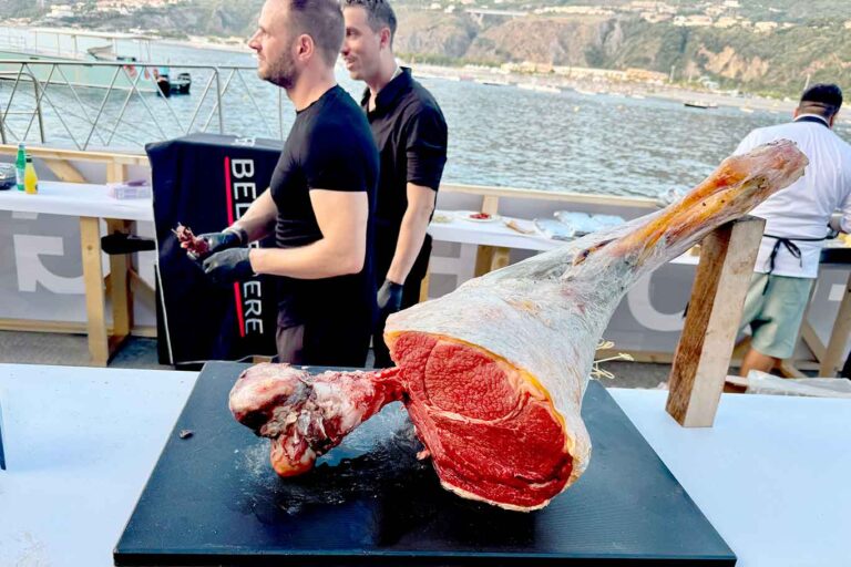 Il senso della cena ancestrale al Bob Fest 2026: il voto è paleolitico