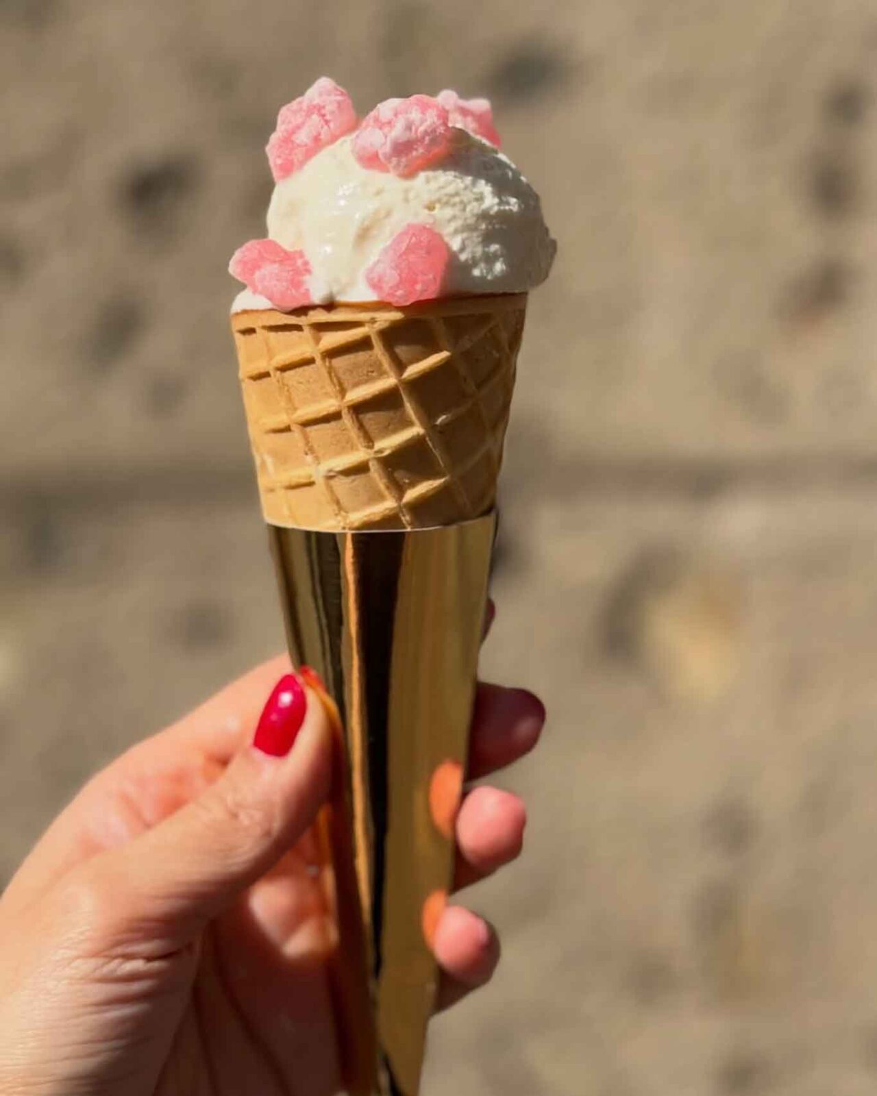 gelato e gelaterie migliori a Milano: Oslo Made in Heaven