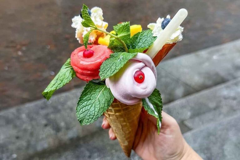 Gelato artigianale a Milano: 10 gelaterie imperdibili per l’estate
