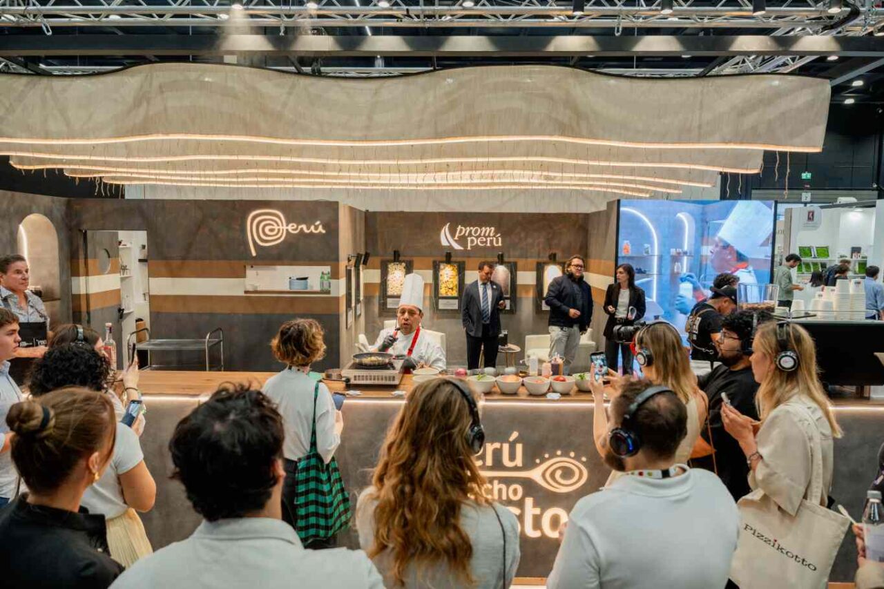 masterclass peru identità milano