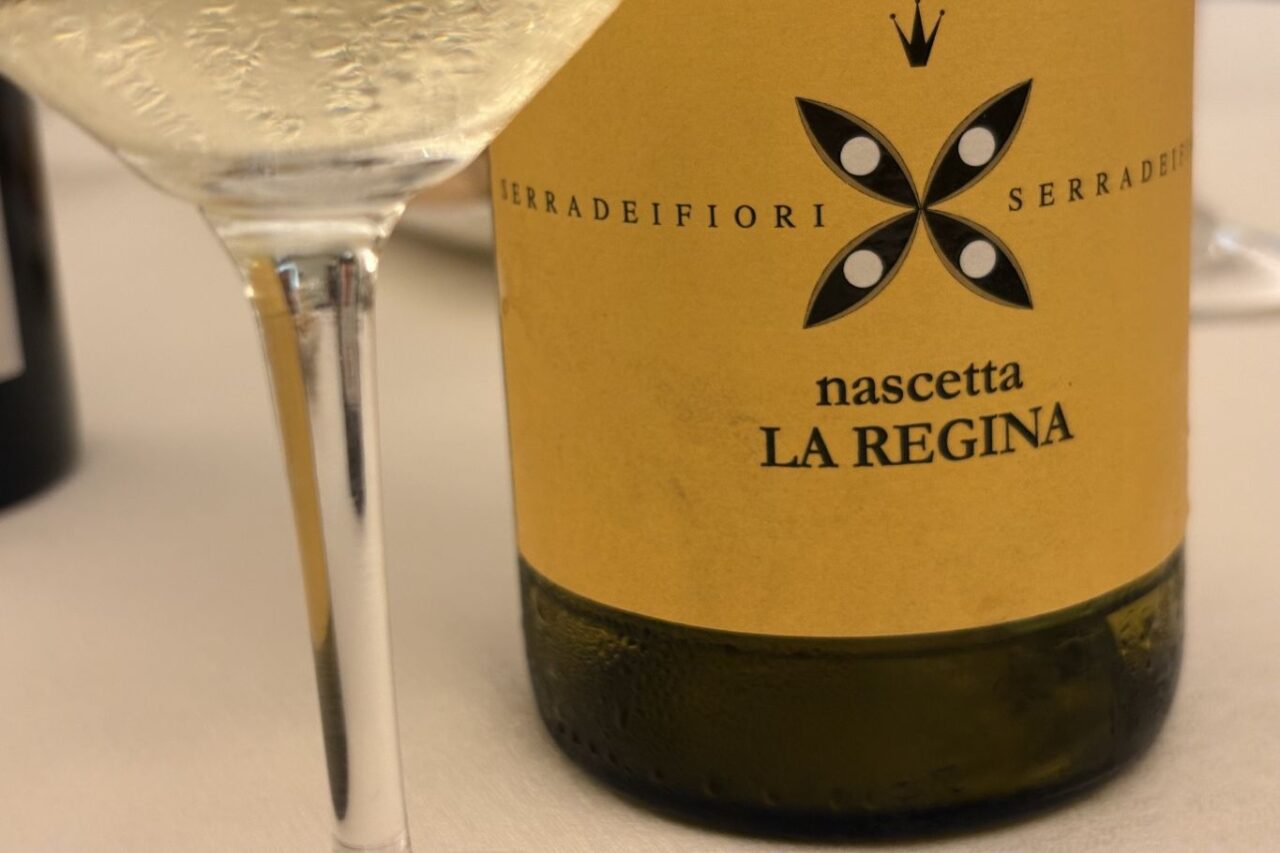 Trattoria I Bologna Rocchetta Tanaro Nascetta La Regina
