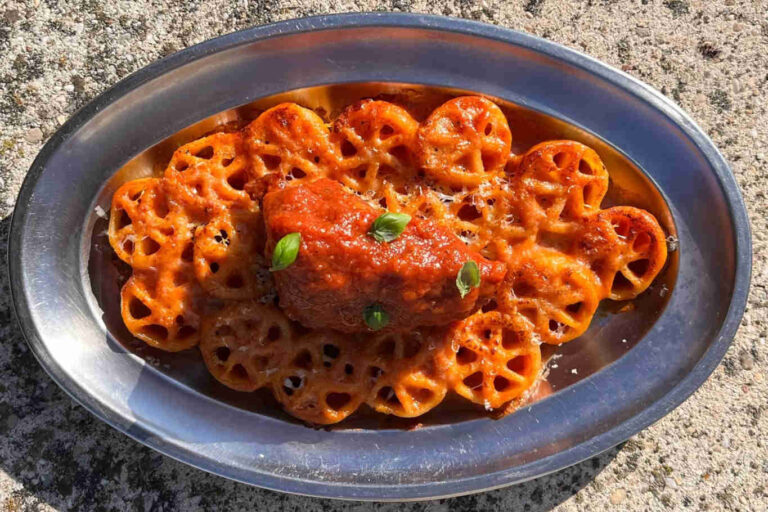 Trattoria della Fortuna a Monterotondo convince per cucina e prezzi