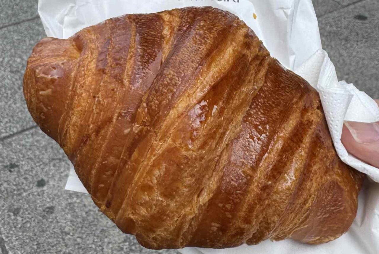 cornetto alberto magri