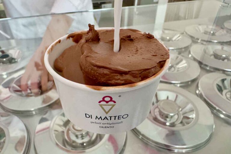 Le migliori 77 gelaterie hanno Tre Coni, dice Gambero Rosso 2027