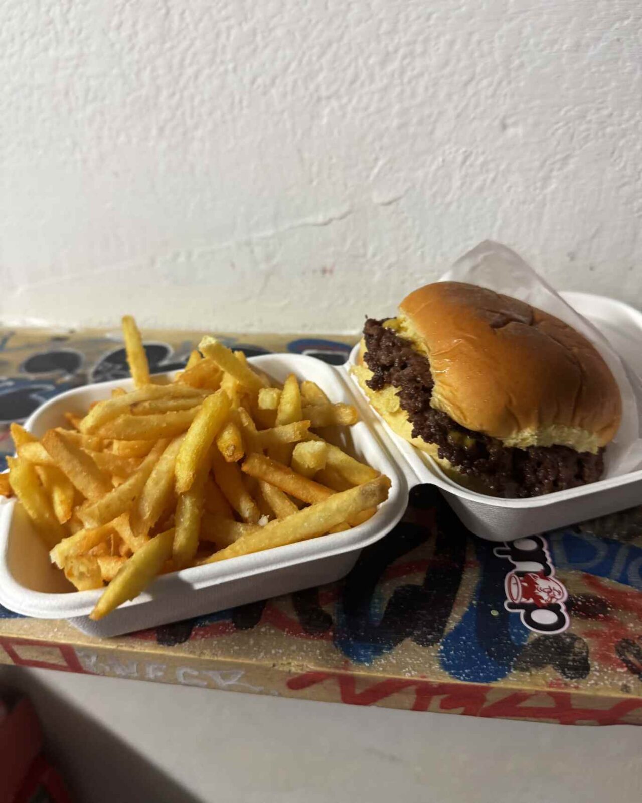 fonzo's