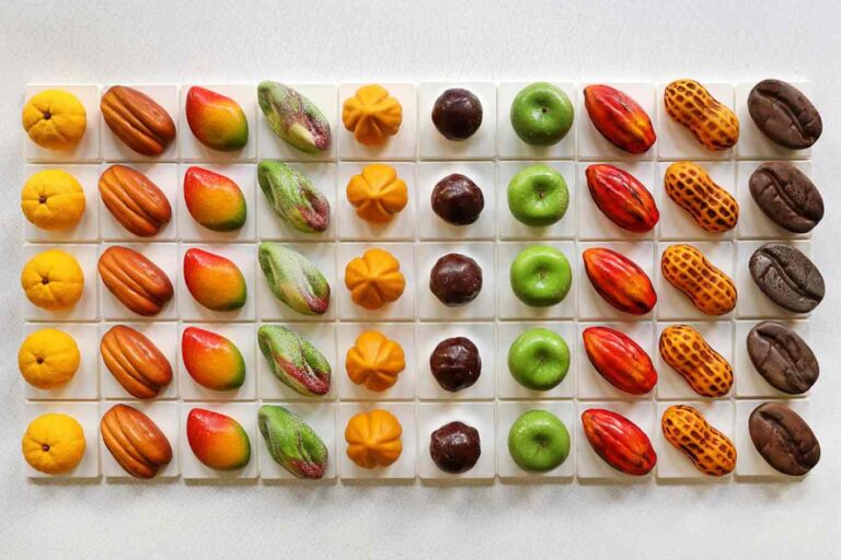 Milano, 6 migliori pasticcerie dove comprare frutta realistica: i prezzi