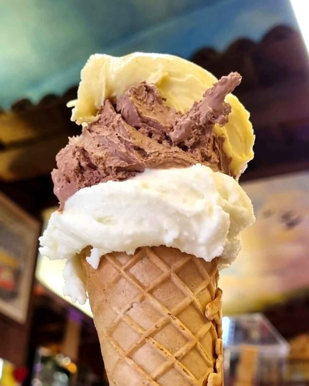 gelato e gelaterie migliori a Milano: Viel