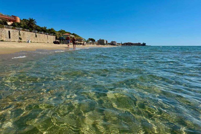 I migliori ristoranti e locali di Pollica che ha il mare più bello d’Italia