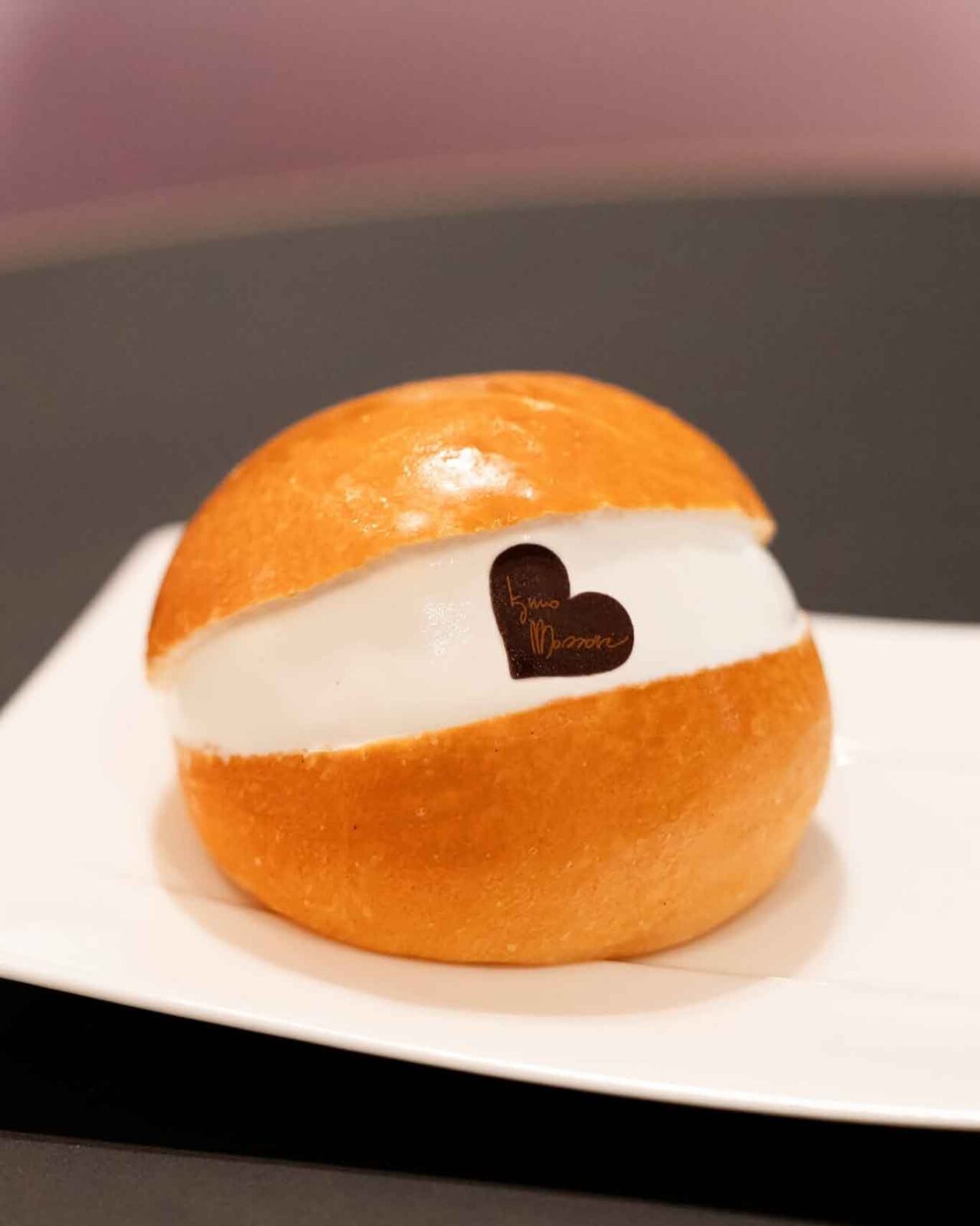gelato e gelaterie migliori a Milano: Iginio Massari