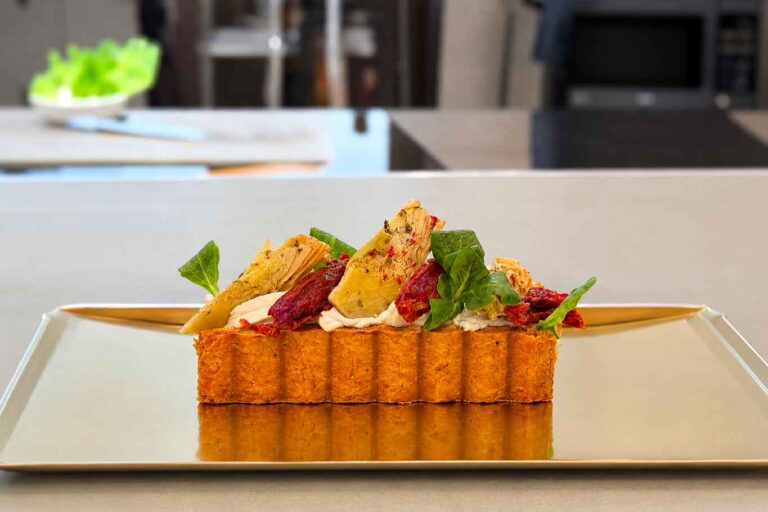 Tommaso Foglia: aperitivo a soli 10 euro nella pasticceria a Nola