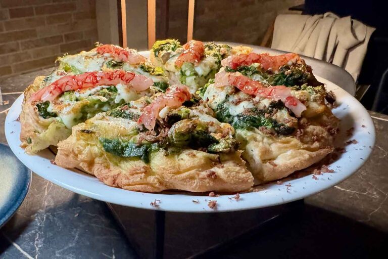 Campionato della Pizza 2026: pizzeria DieciNoni ad Agropoli