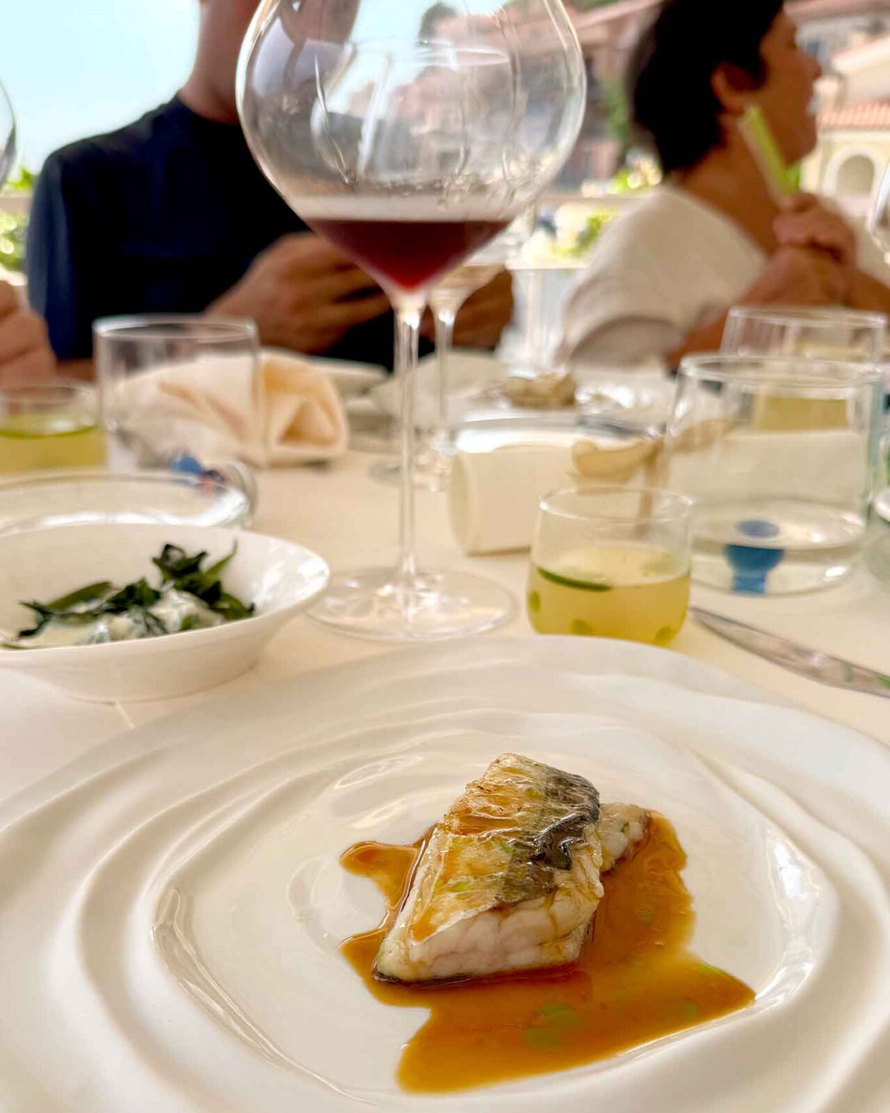 barracuda a Maratea per il Bob Fest