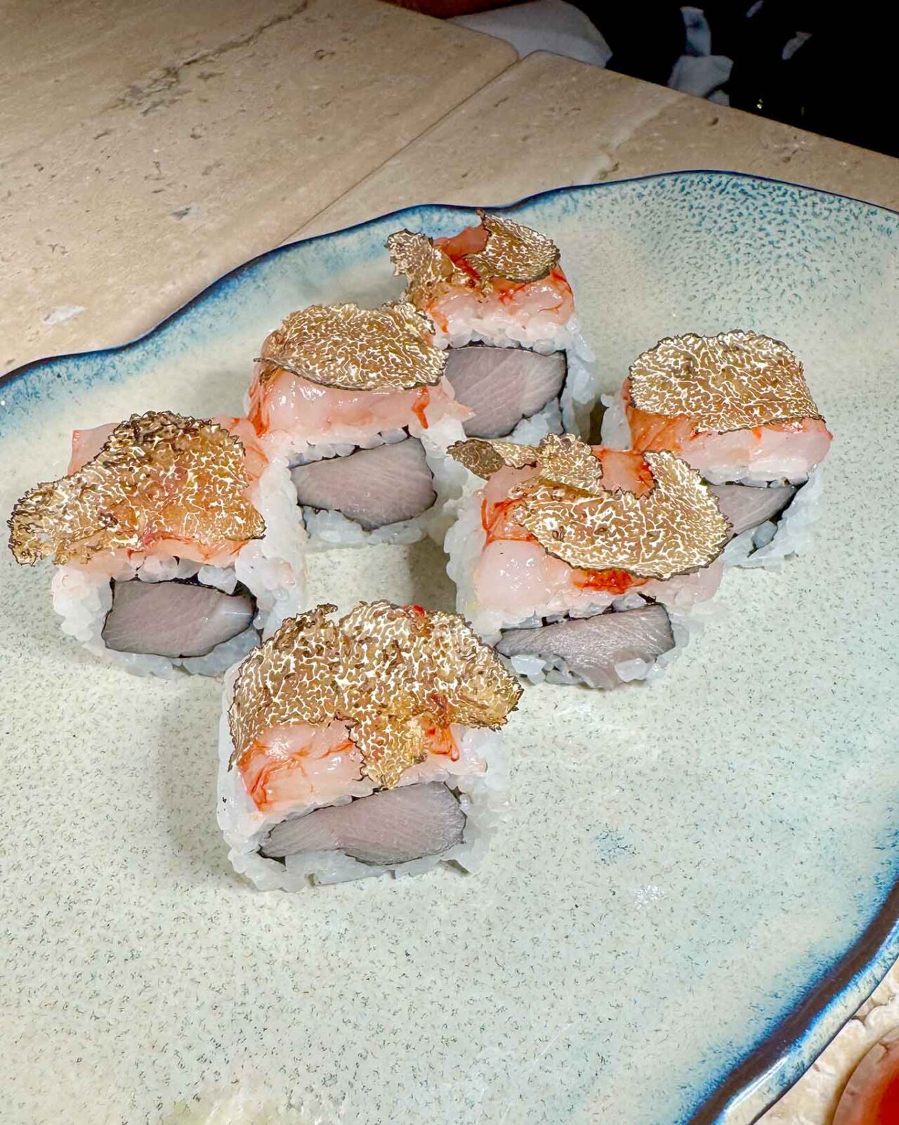 Oma roll
