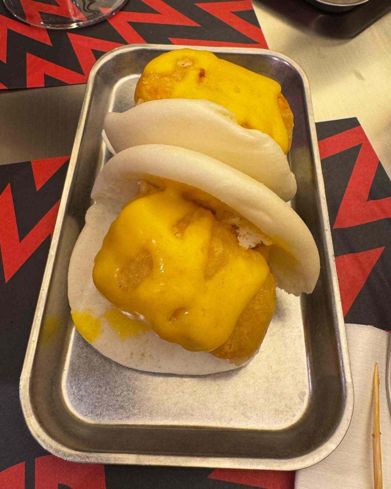 urban assassineria milano bao risotto