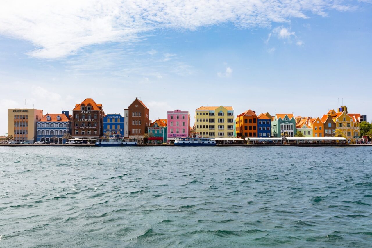 willemstad