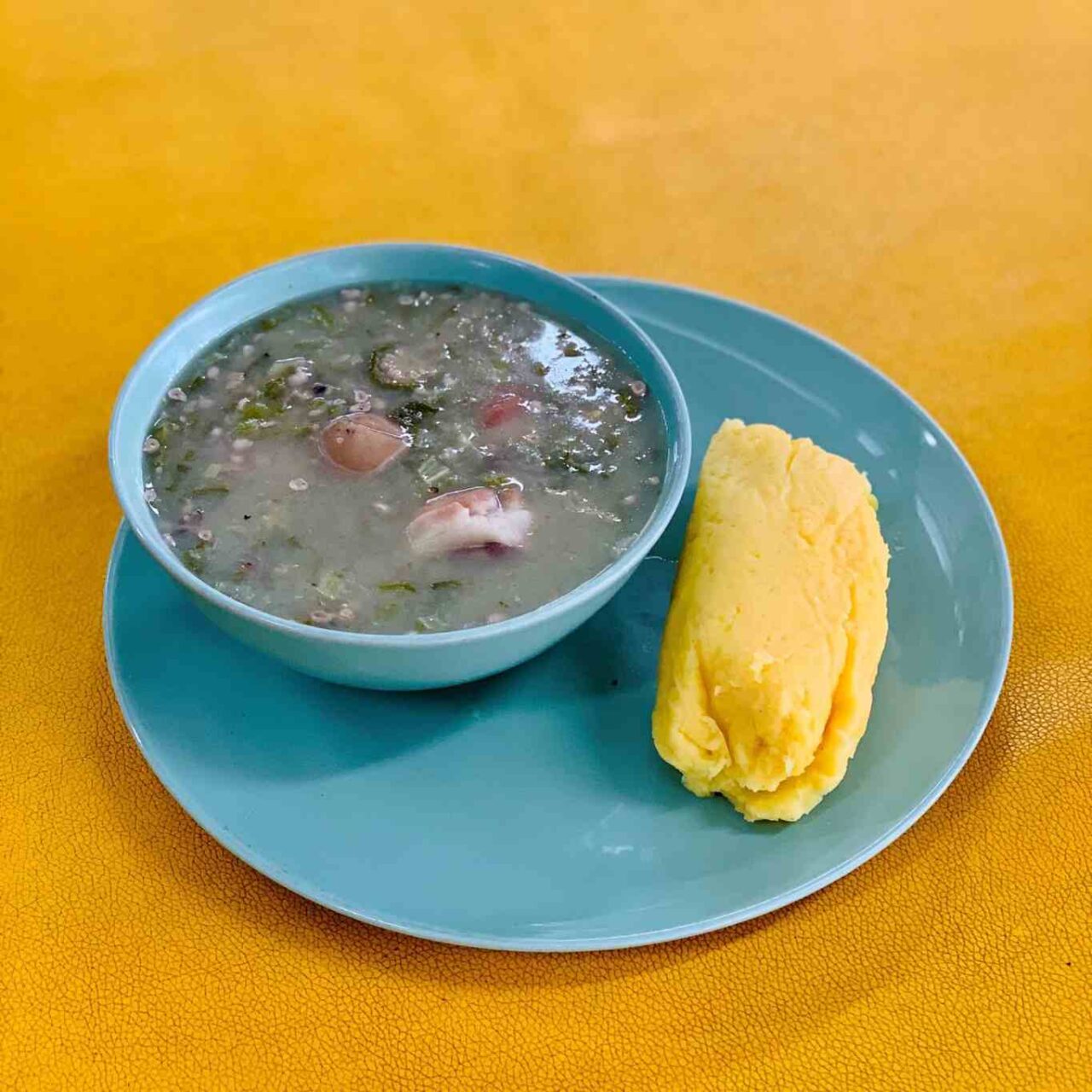 yambo cucina curacao
