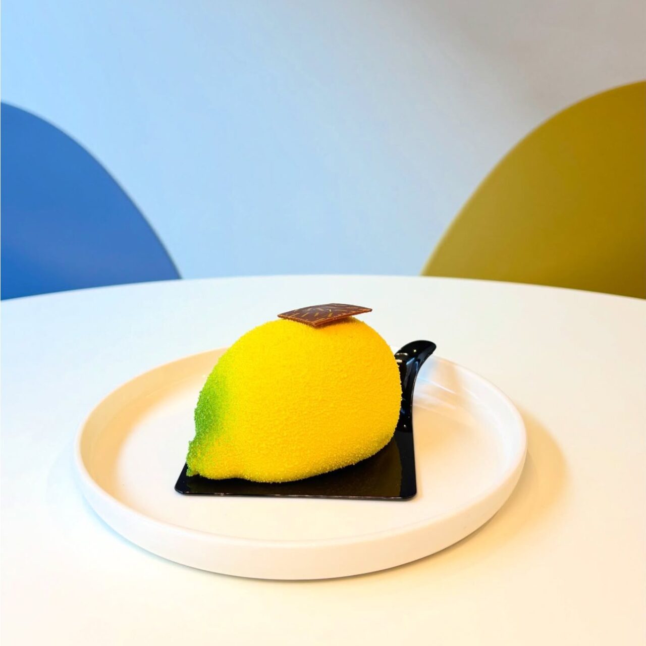 frutta realistica milano limone pasticceria ziva