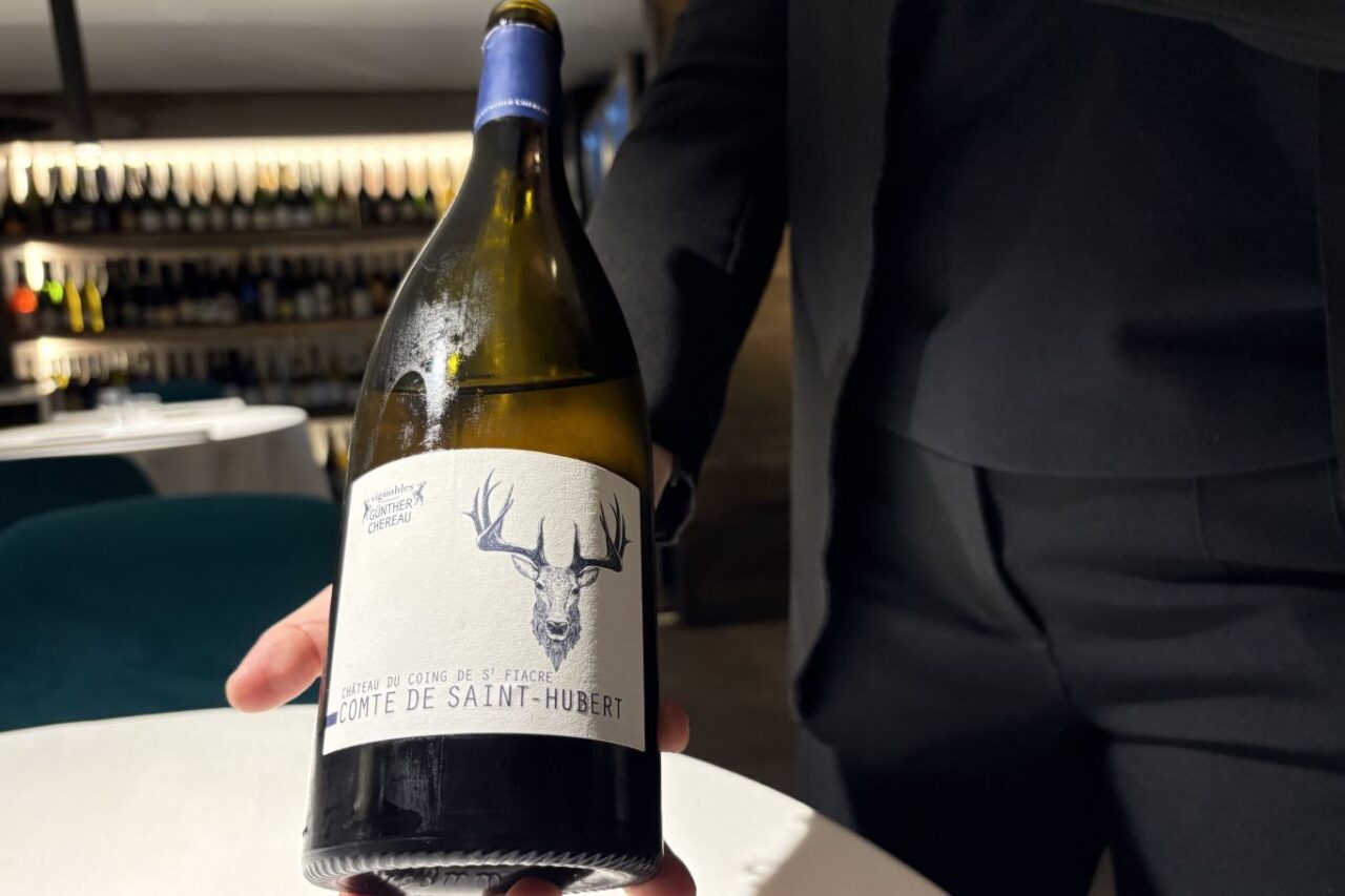 Ada Gourmet Perugia Muscadet