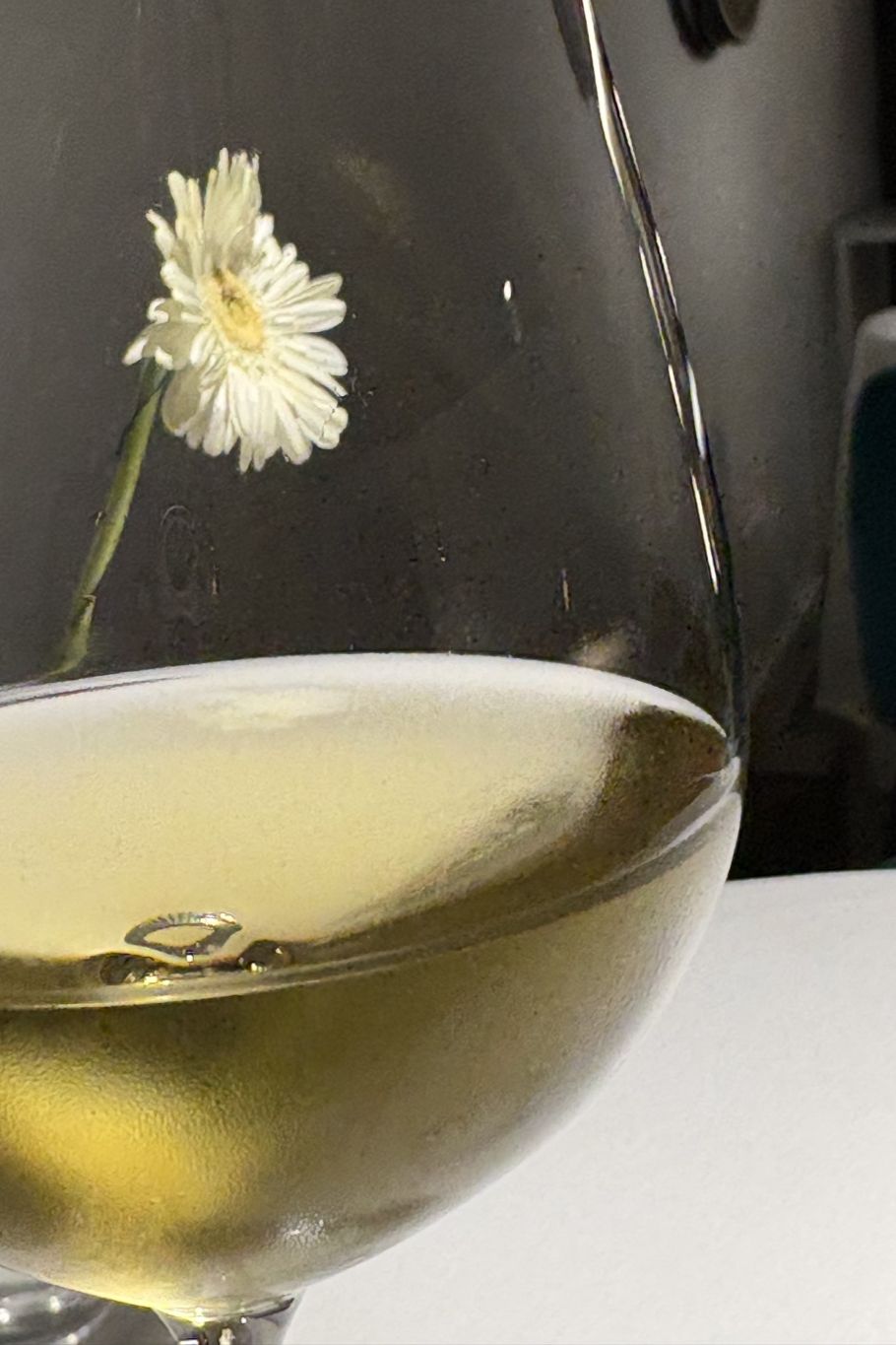 Ada Gourmet Perugia calice e fiore