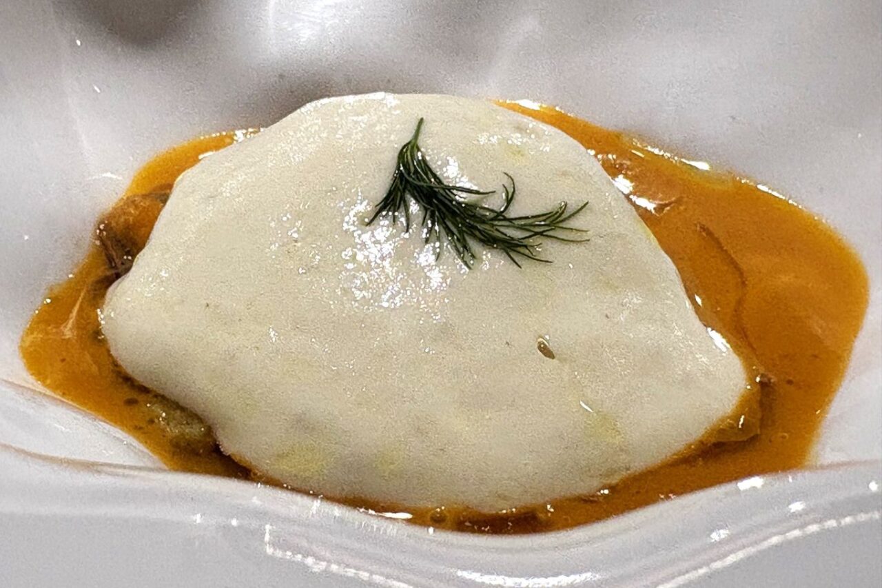 cozze alla tarantina