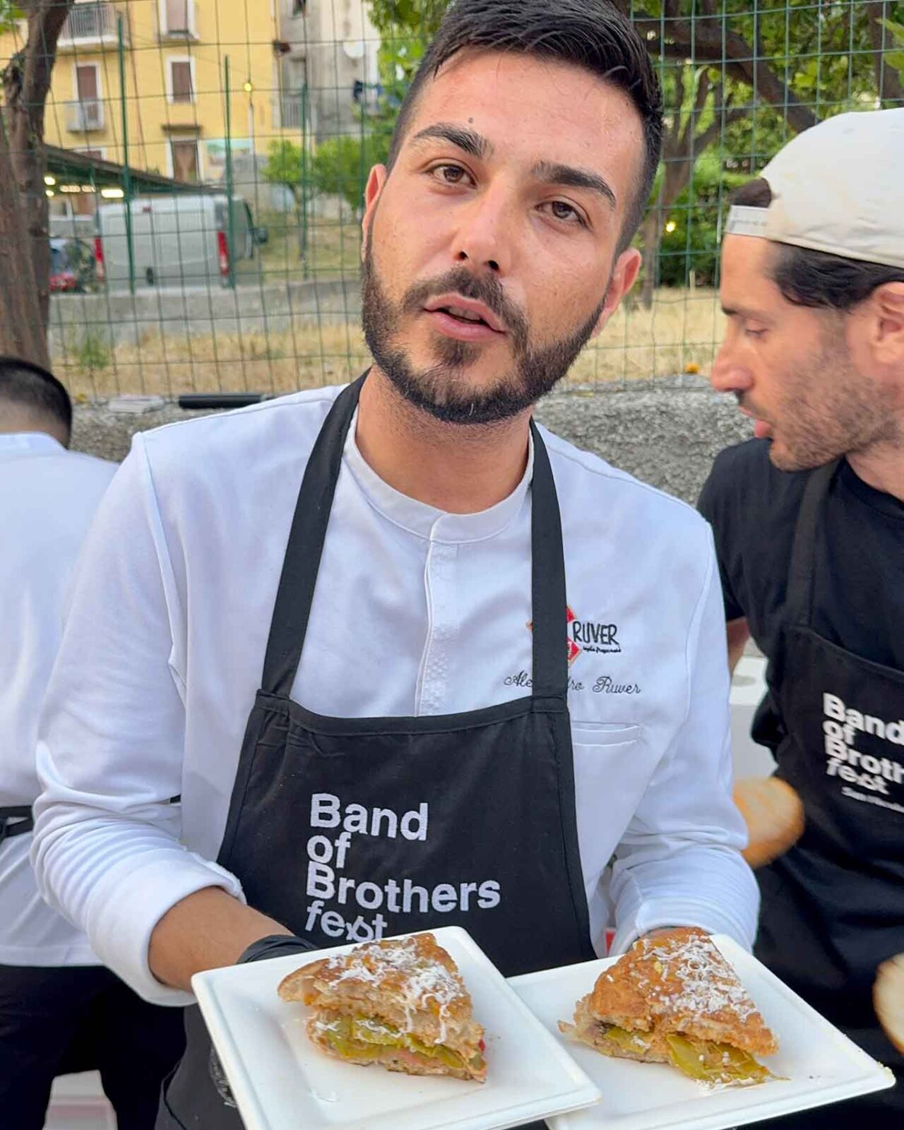 assaggi al Bob Fest 26: Alessandro Ruver