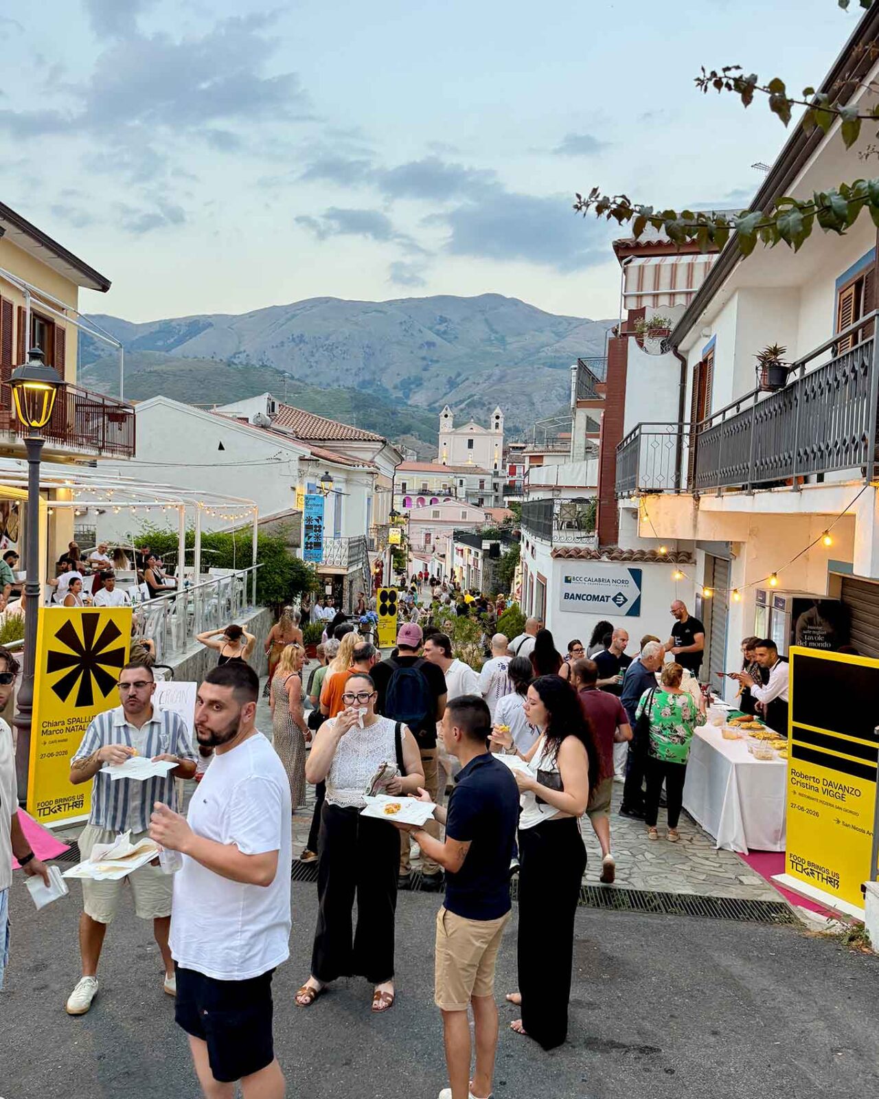 Bob Fest a San Nicola Arcella: is the new