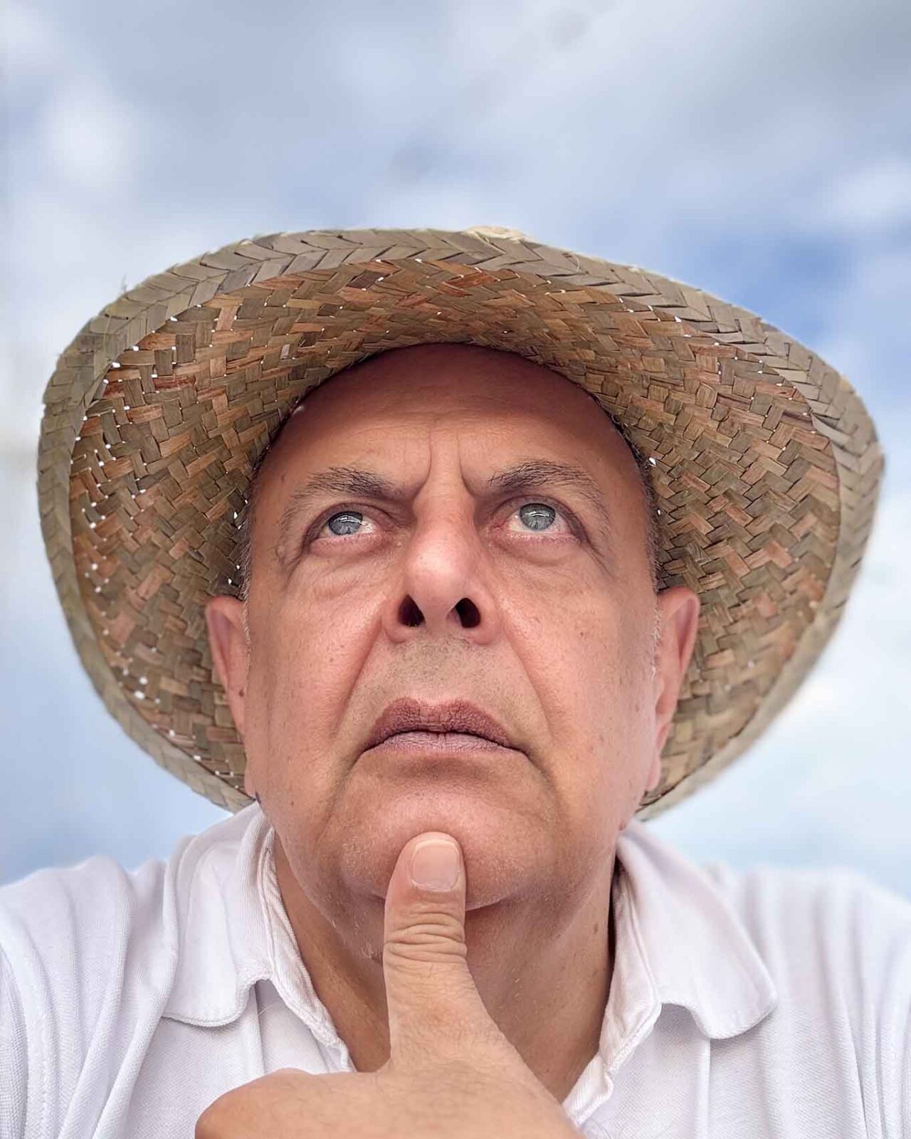 Capodanno del Mugnaio 2026 a Pontelatone: Vincenzo Pagano